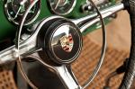 Porsche 356C 1600 Coupe by Karmann 1964 года